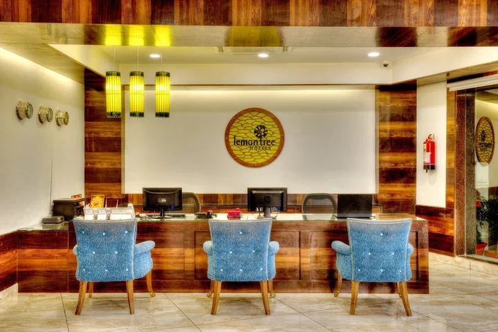Катра: Hotel Ambassador