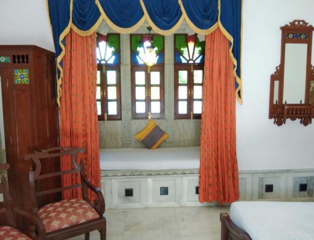 Ranakpur Hill Resort — фото 3