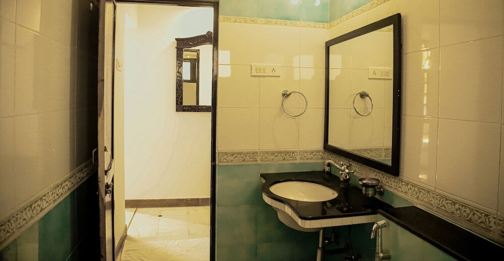 Ranakpur Hill Resort — фото 4