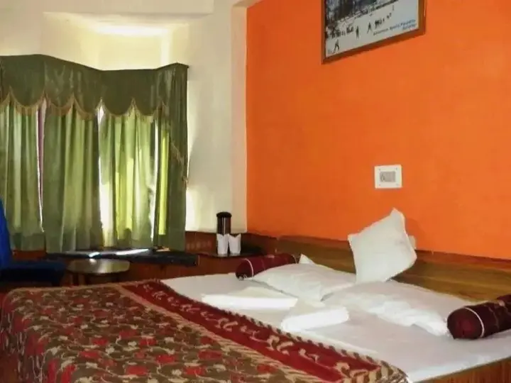 Манали: Bene Resorts Manali