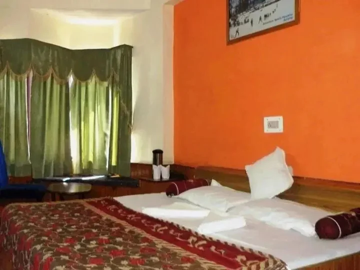 Манали: Bene Resorts Manali