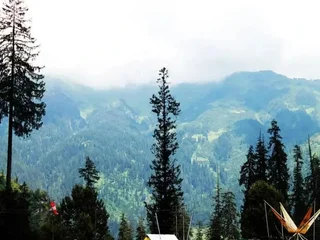 Манали: Bene Resorts Manali