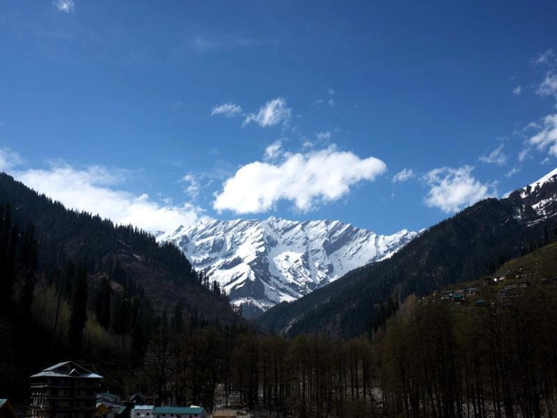 Манали: Bene Resorts Manali