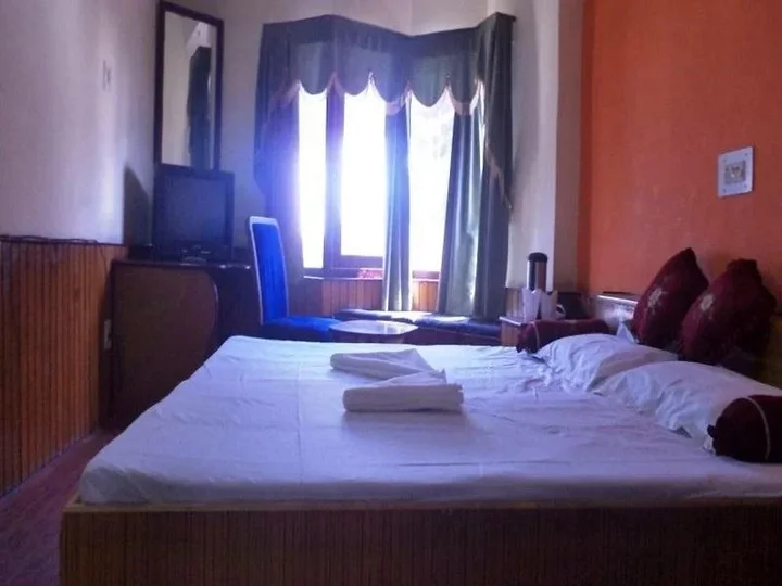 Манали: Bene Resorts Manali