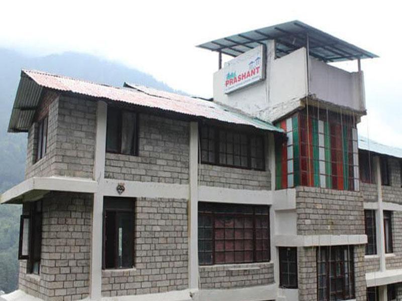 Манали: Bene Resorts Manali