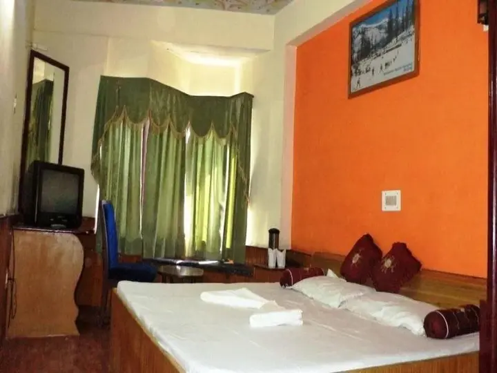 Манали: Bene Resorts Manali