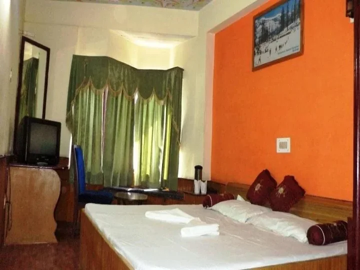 Манали: Bene Resorts Manali