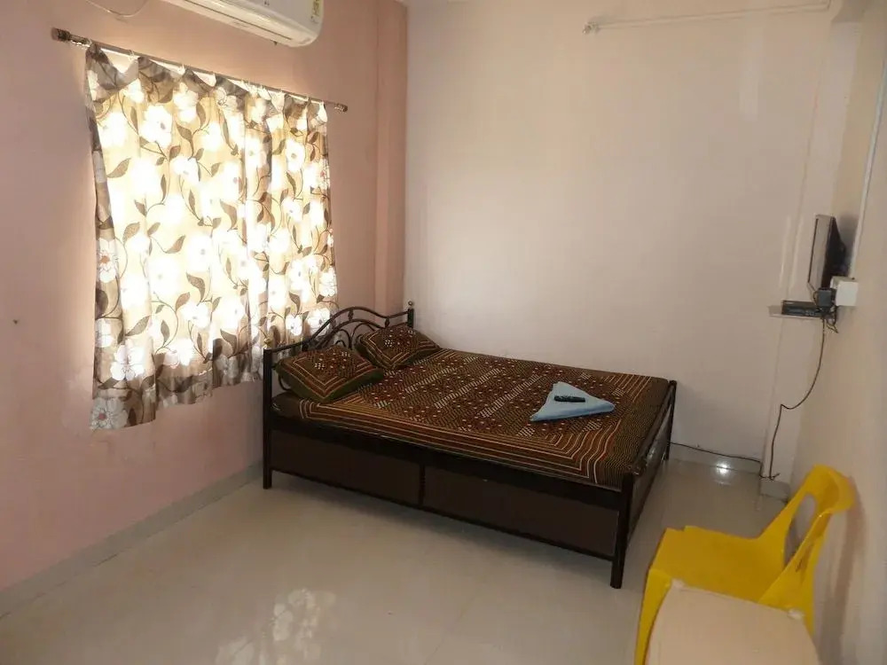 Пуна: Hotel Ladli Lodging