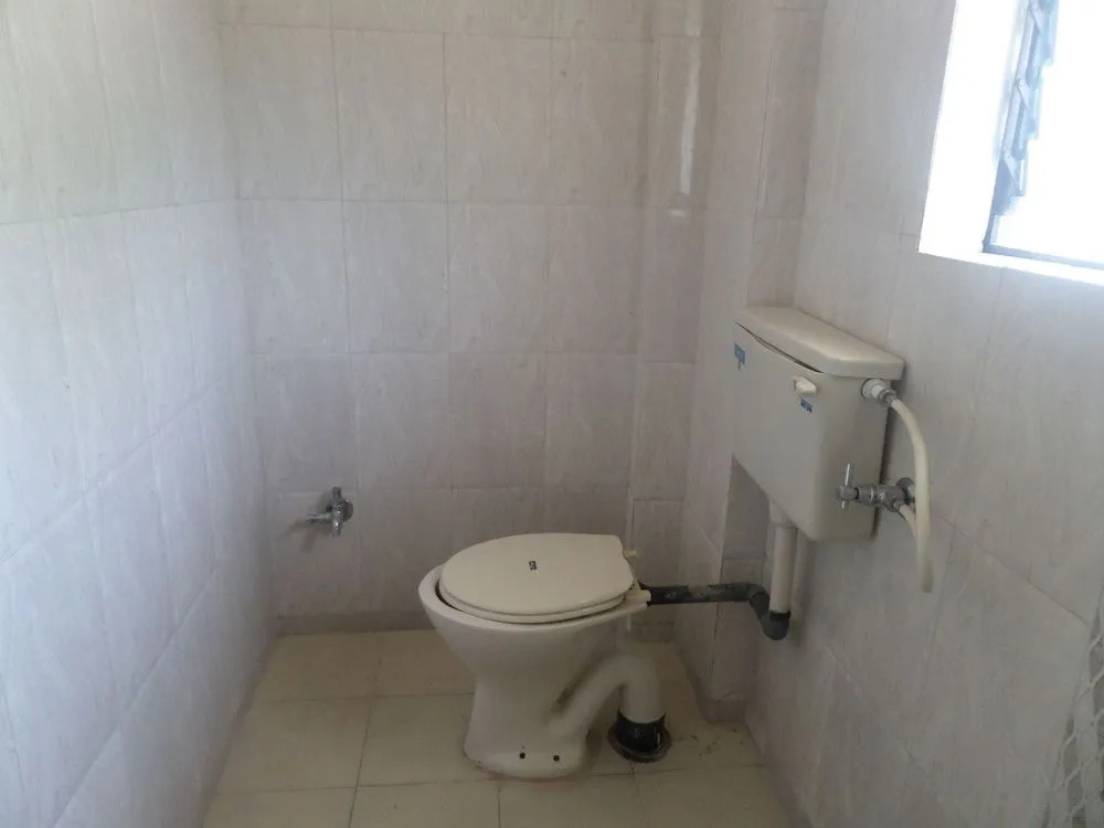 Пуна: Hotel Ladli Lodging
