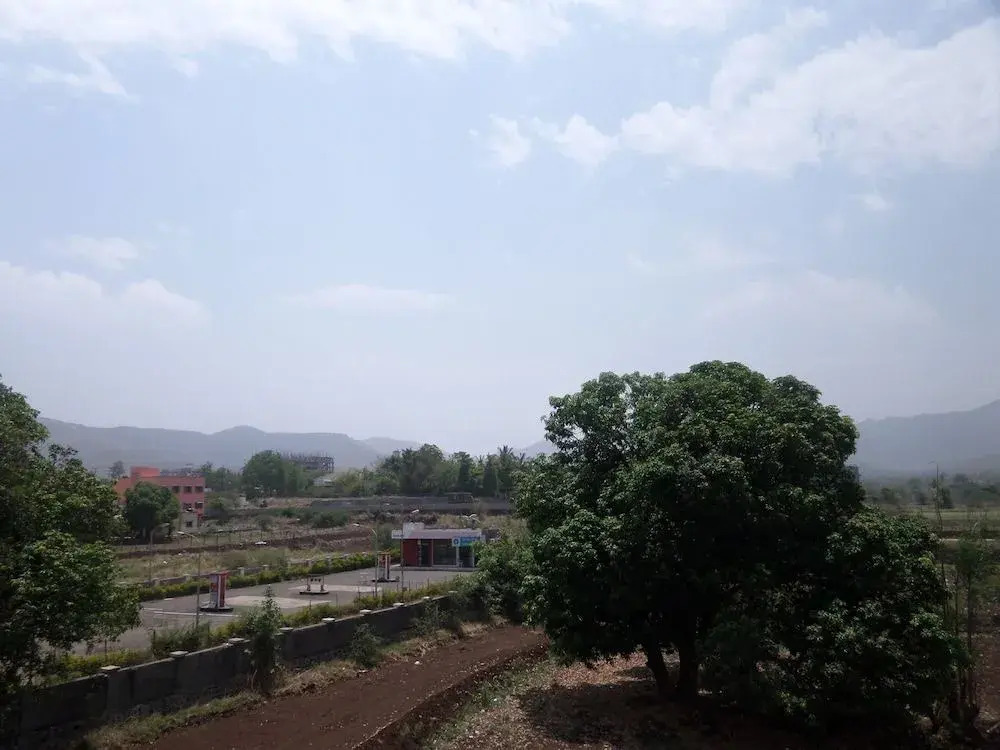 Пуна: Hotel Ladli Lodging