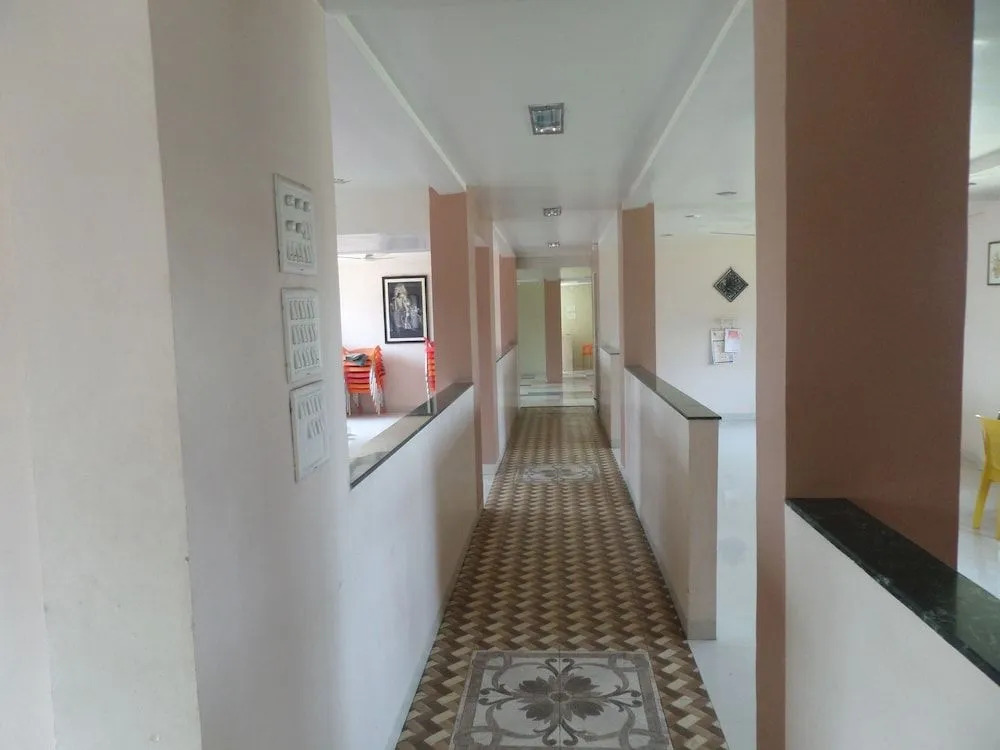 Hotel Ladli Lodging — фото 3