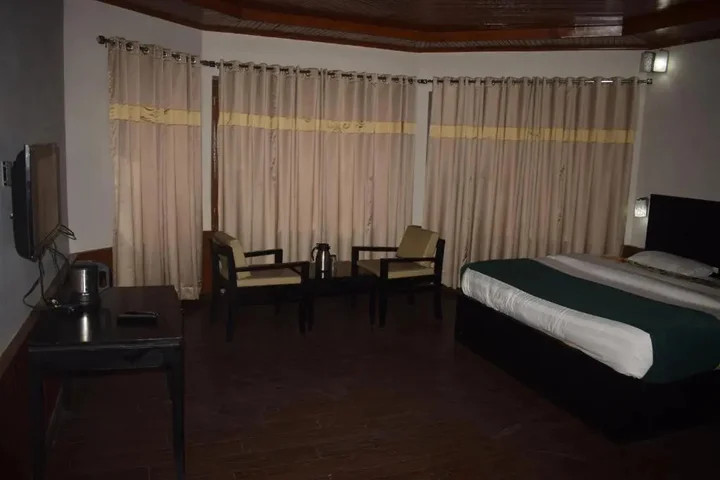 Пахалгам: Pahalgam hotel