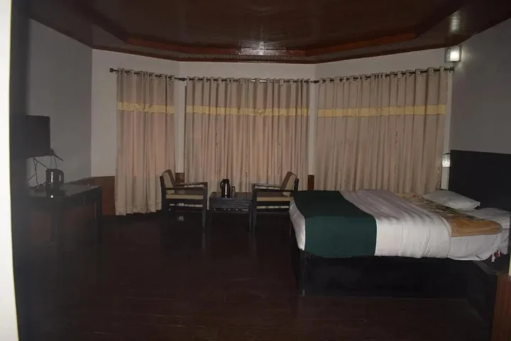 Пахалгам: Pahalgam hotel