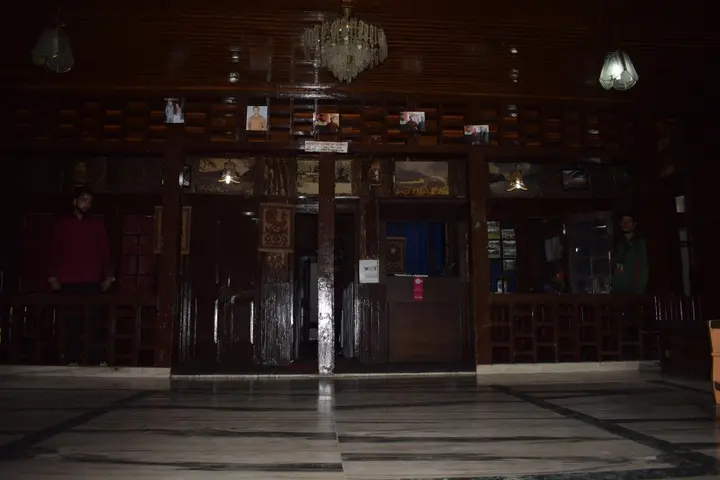 Пахалгам: Pahalgam hotel