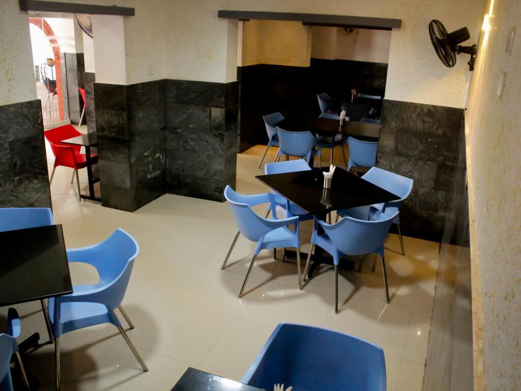 Солагампатти: Hotel Yagappa