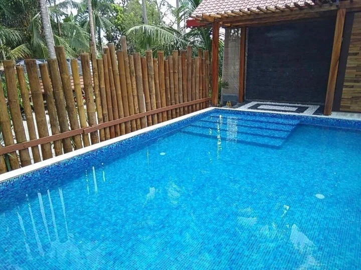 Остров Swaraj Dweep: Havelock Island Beach Resort