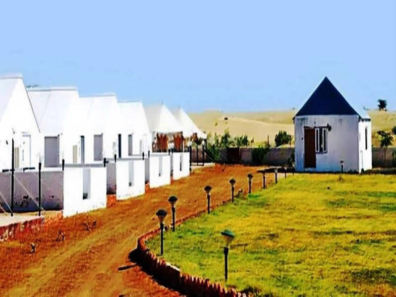 Каной: Prince Of Dunes Camping And Safaris