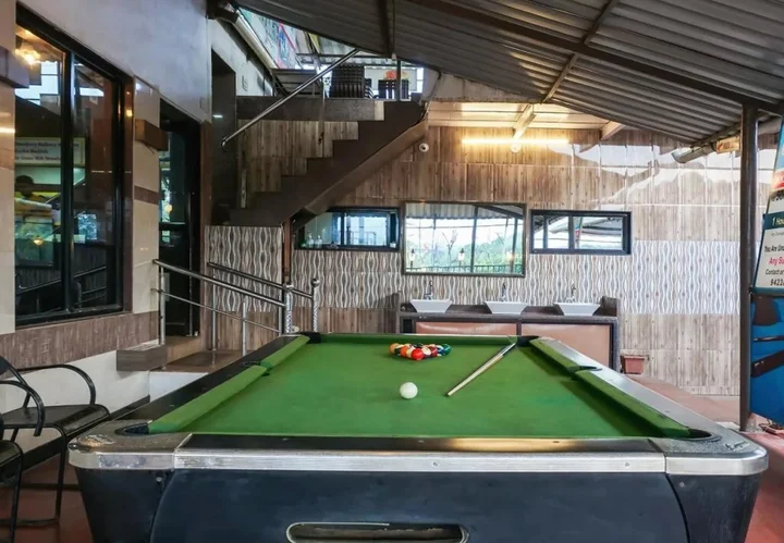 Олд-Махабалешвар: Treebo Garden Cottage & Lawn Mahabaleshwar