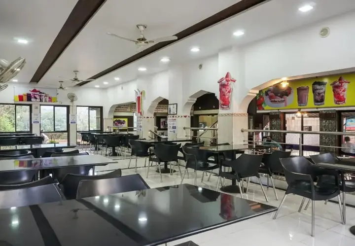 Олд-Махабалешвар: Treebo Garden Cottage & Lawn Mahabaleshwar