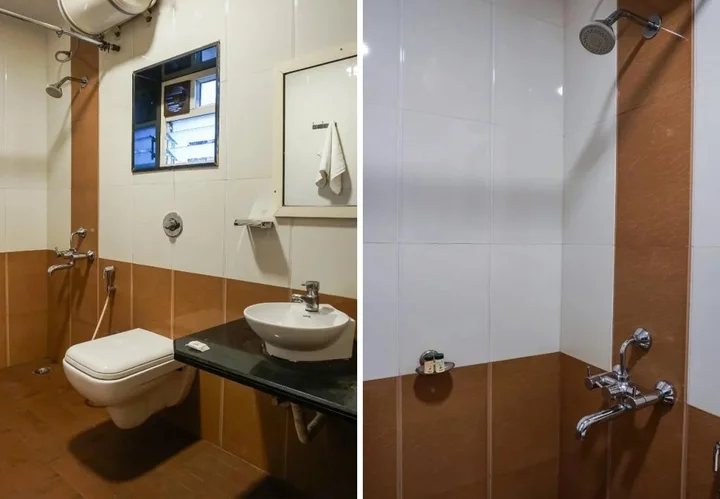 Олд-Махабалешвар: Treebo Garden Cottage & Lawn Mahabaleshwar