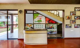 Олд-Махабалешвар: Treebo Garden Cottage & Lawn Mahabaleshwar