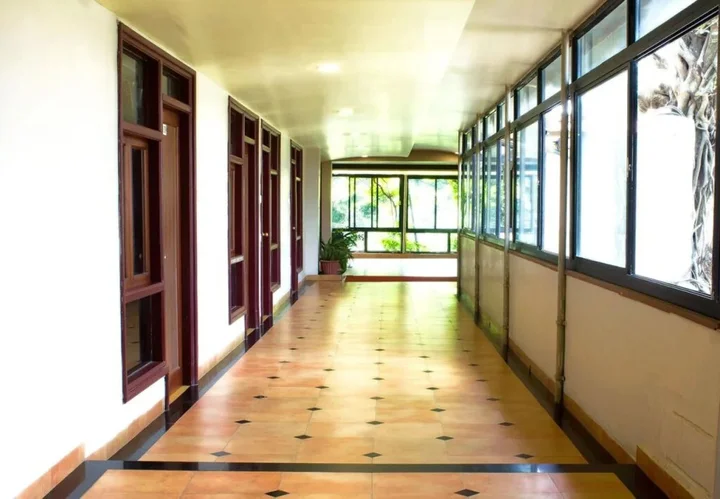 Гора Абу: Hotel Sudhir New
