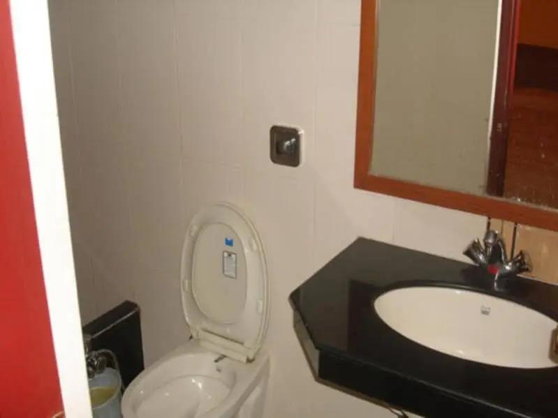 Гора Абу: Hotel Sudhir New