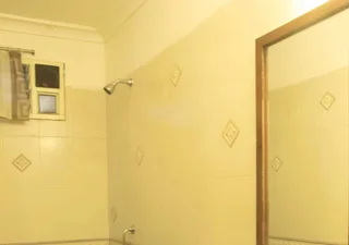 Гора Абу: Hotel Sudhir New