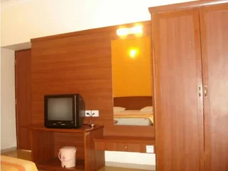 Гора Абу: Hotel Sudhir New