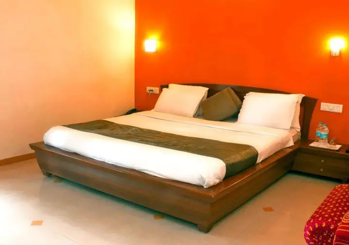 Гора Абу: Hotel Sudhir New