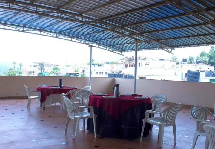 Гора Абу: Hotel Sudhir New