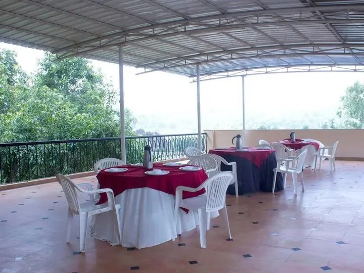 Гора Абу: Hotel Sudhir New
