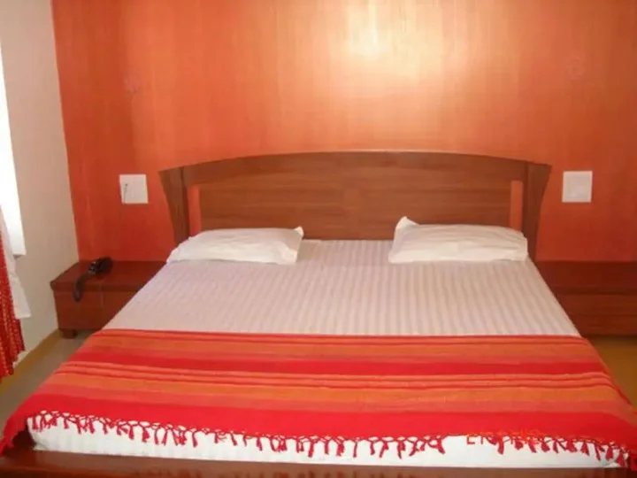Гора Абу: Hotel Sudhir New