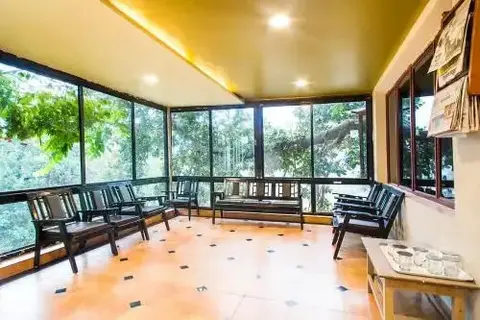 Гора Абу: Hotel Sudhir New