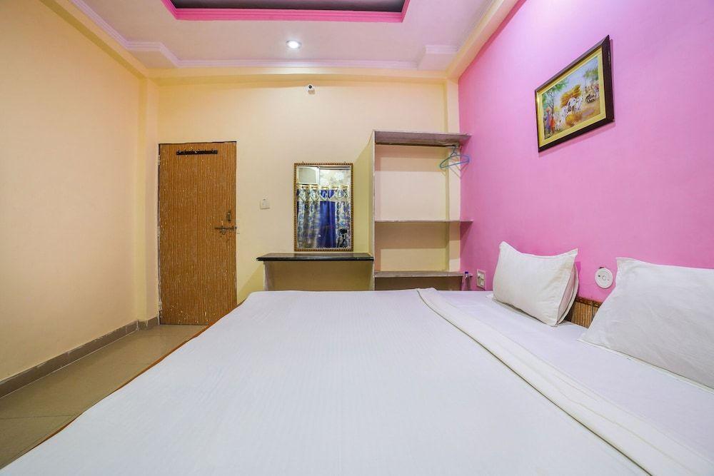 Пушкар: Hotel Anandam Palace