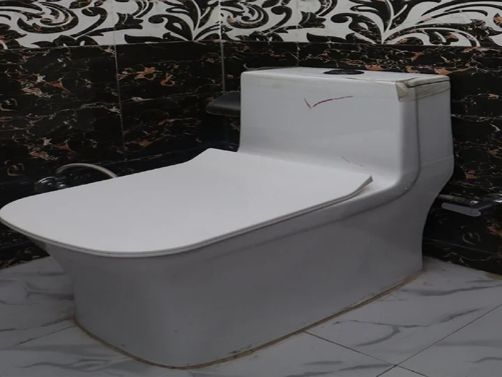 Пушкар: Hotel Anandam Palace