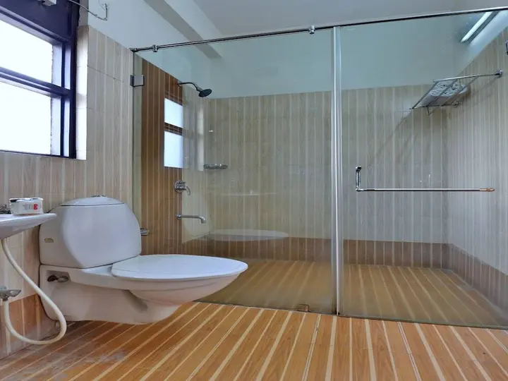 Джайпур: OYO 2072 Hotel Indigo Heritage