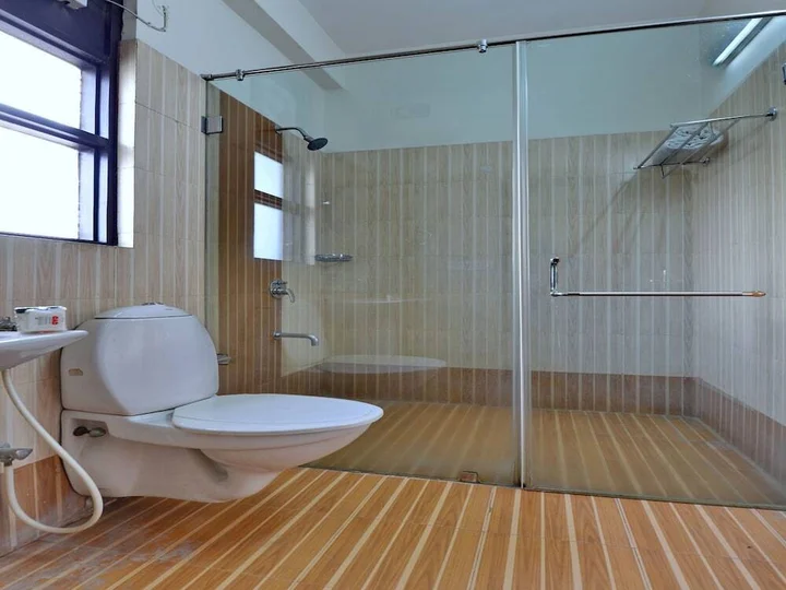 Джайпур: OYO 2072 Hotel Indigo Heritage