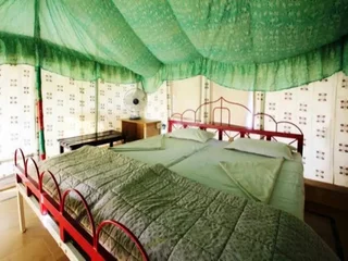 Государственный заповедник Desert National Park: Resort Rawla