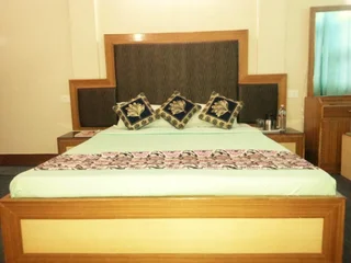 Пеллинг: North Point Hotel