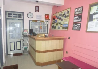 Пеллинг: North Point Hotel