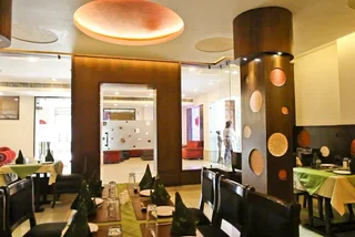 Дехрадун: Hotel Mj Residency