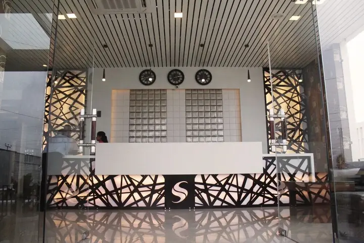 Дехрадун: Hotel Mj Residency