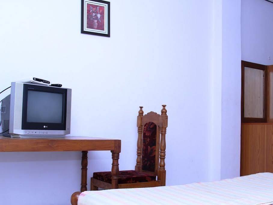 Аллеппи: Temple View Residency