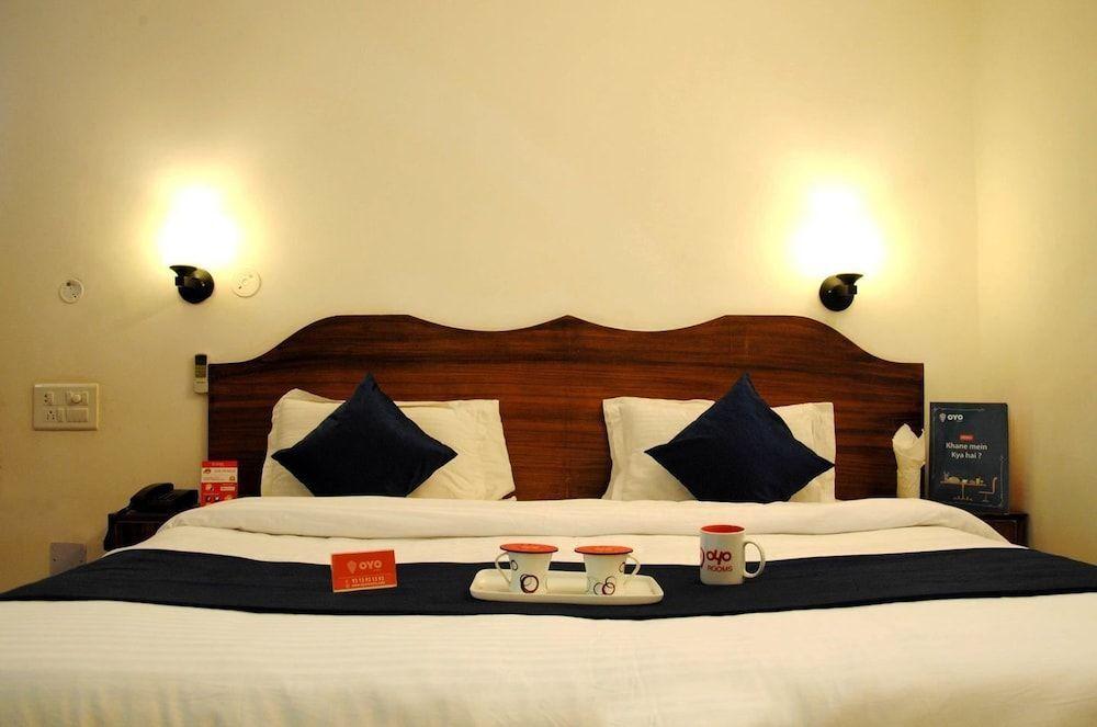 Кхаджурахо: Hotel Princess Khajuraho