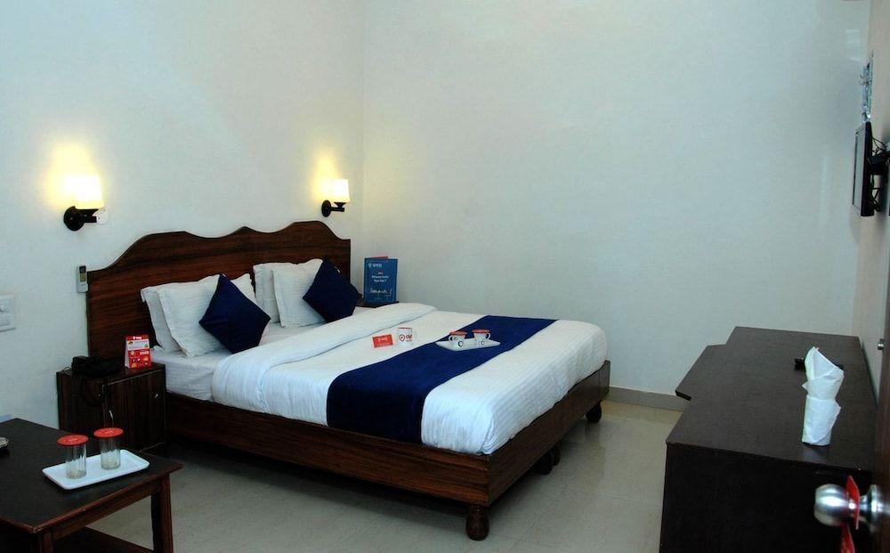 Кхаджурахо: Hotel Princess Khajuraho