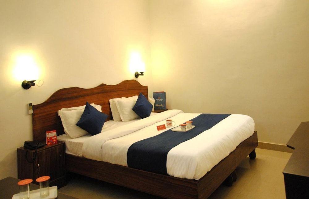 Кхаджурахо: Hotel Princess Khajuraho