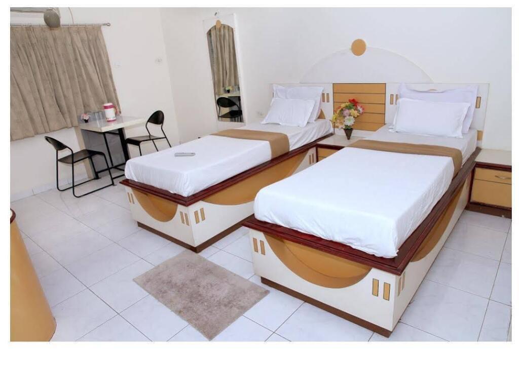 Hotel Ravikiran Executive RITZ Group — фото 3