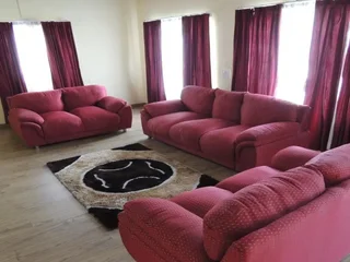 Раникхет: Whispering Heights Hotel