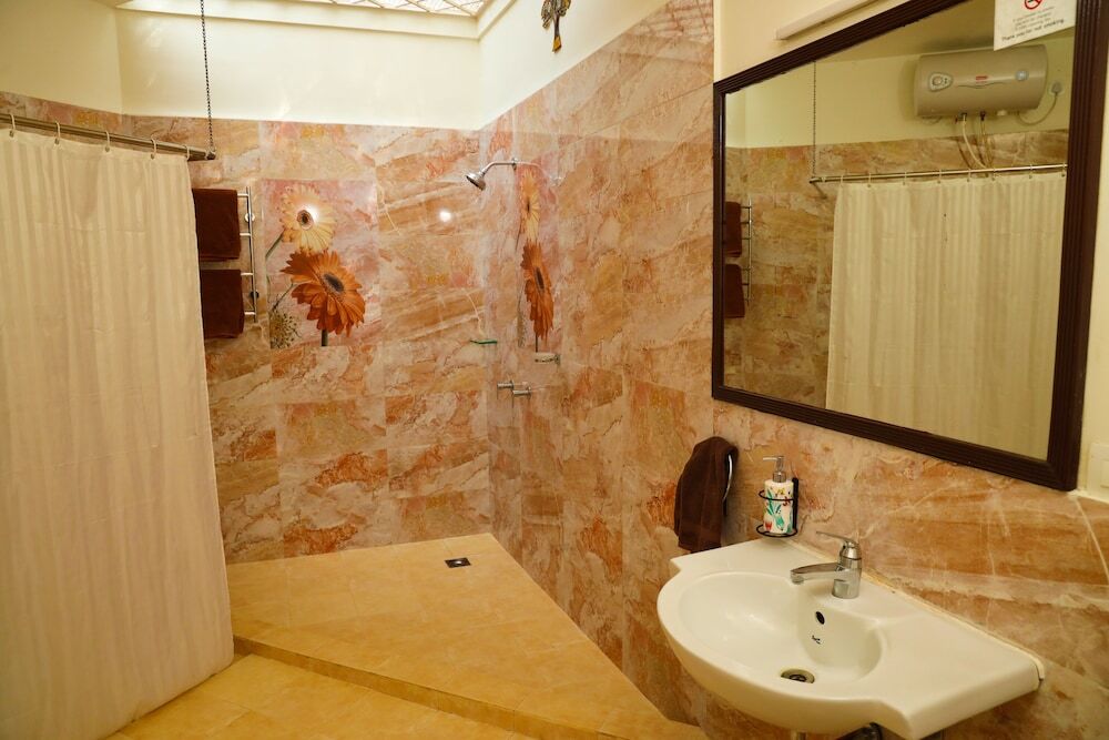 Мадикери: Copperhill Luxury Homestay